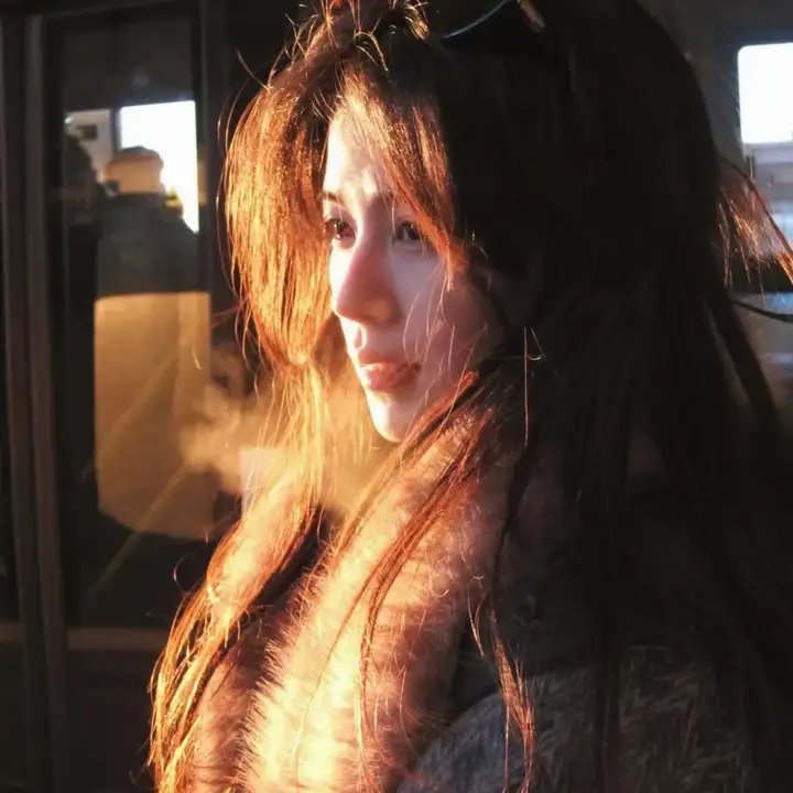 我爱夏日长