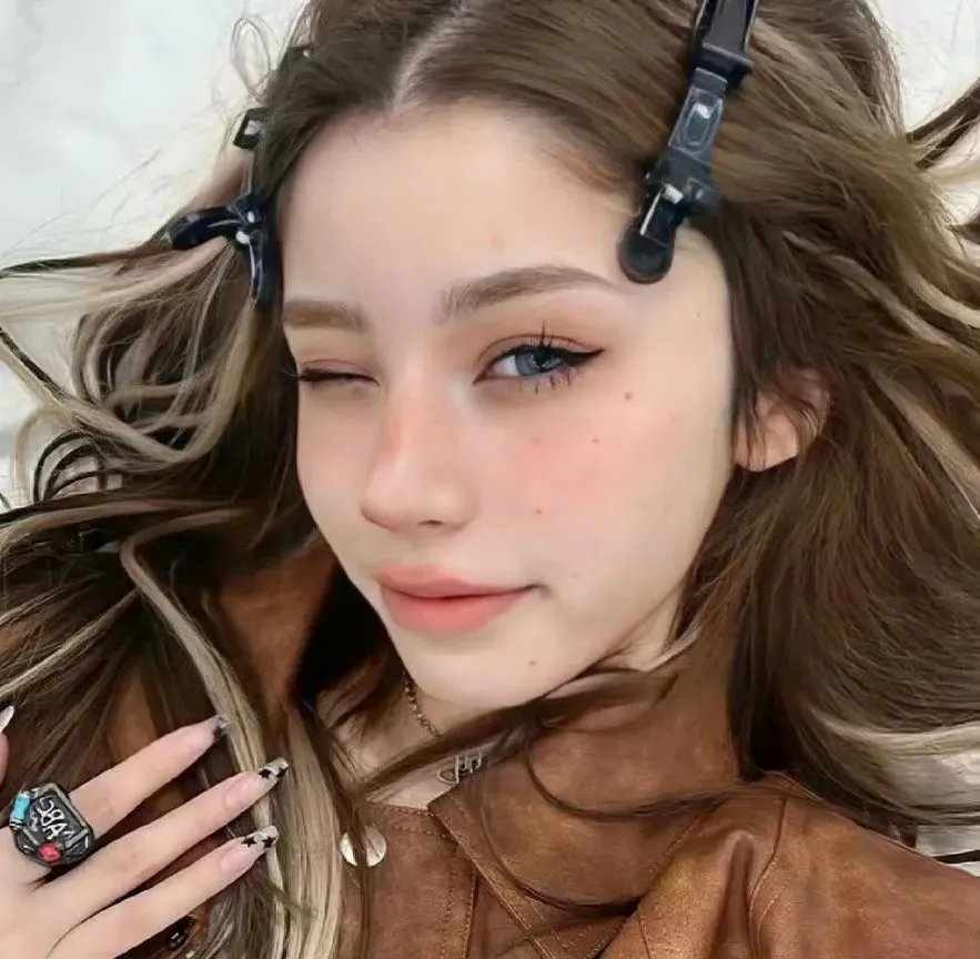 爱的多米诺
